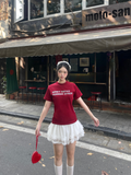 ÁO BABY TEE CEMMERY - MONEY QUEEN 