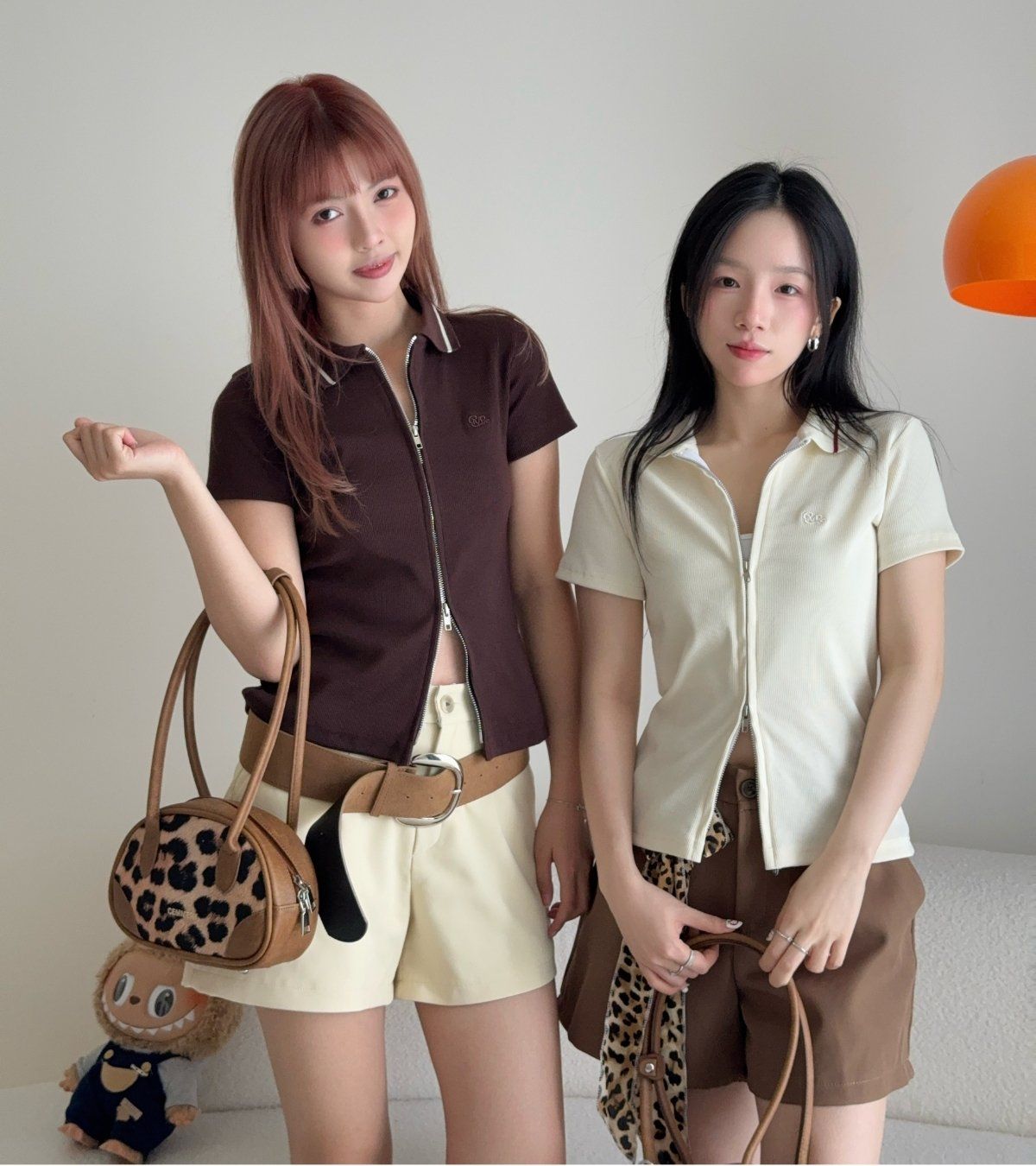  TÚI ĐEO VAI CEMMERY - PEBBLE BAG 