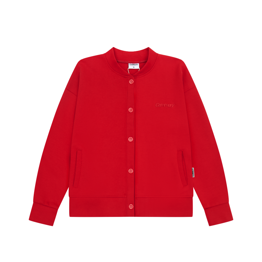  ÁO CARDIGAN CEMMERY - SOFT 