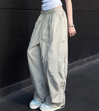  QUẦN DÀI CEMMERY - HAREM PANTS 