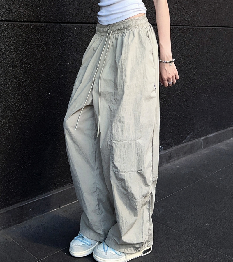  QUẦN DÀI CEMMERY - HAREM PANTS 