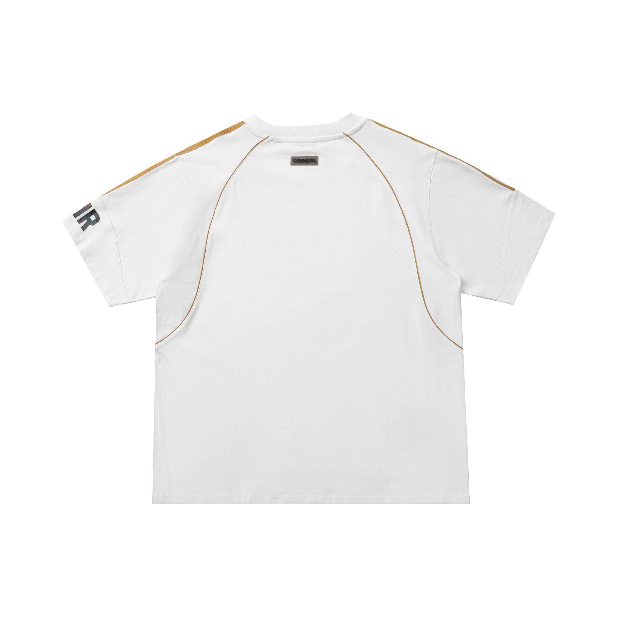  ÁO THUN CEMMERY - CAMO TEE 