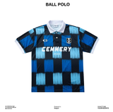  BALL POLO 3 MÀU 