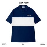  EVEN POLO 4 MÀU 