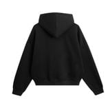  BOXY HOODIE 5 MÀU 