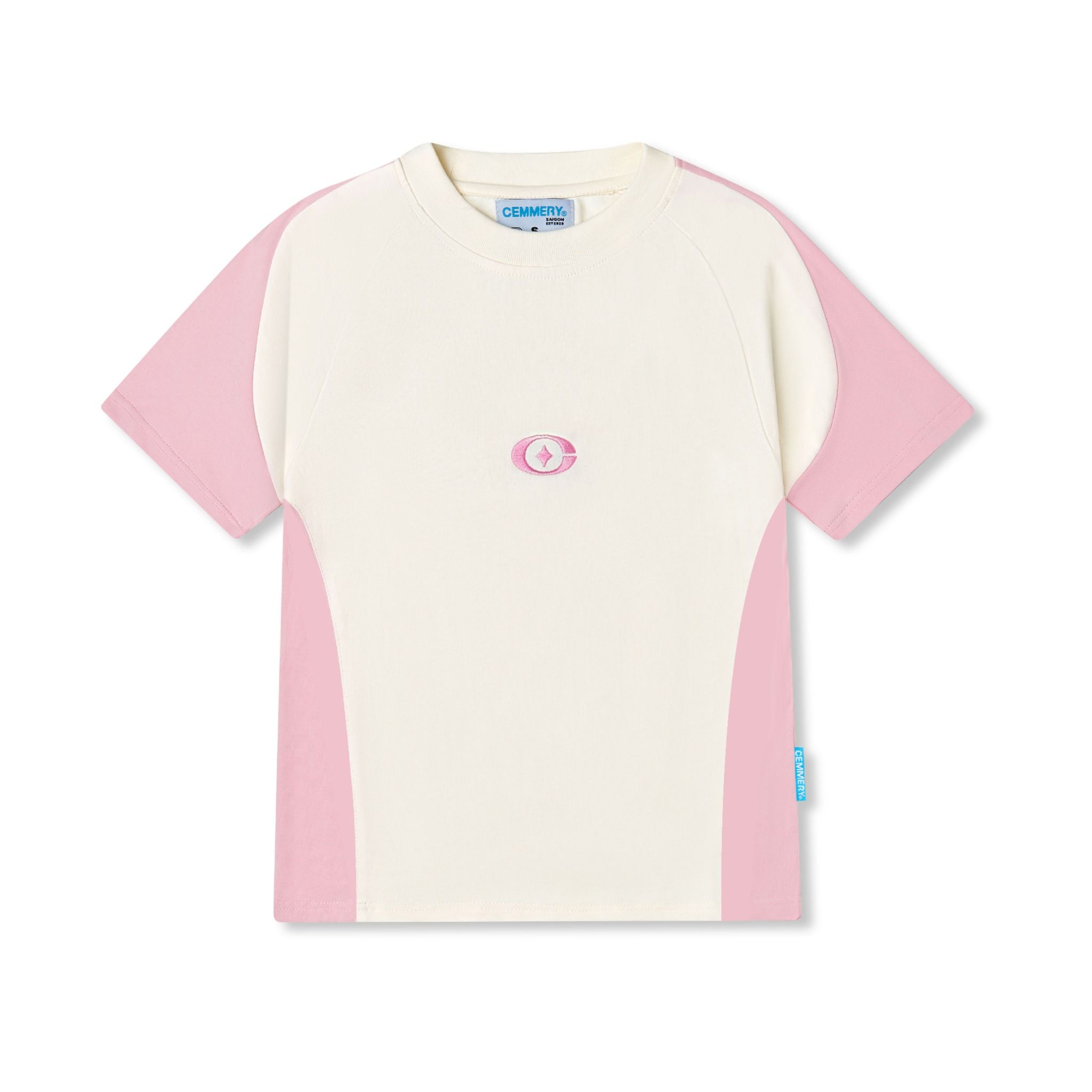  SUN BABY TEE Cho Nữ 4 Màu 