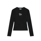  ÁO TAY DÀI CEMMERY - CHIC LONG-SLEEVE 