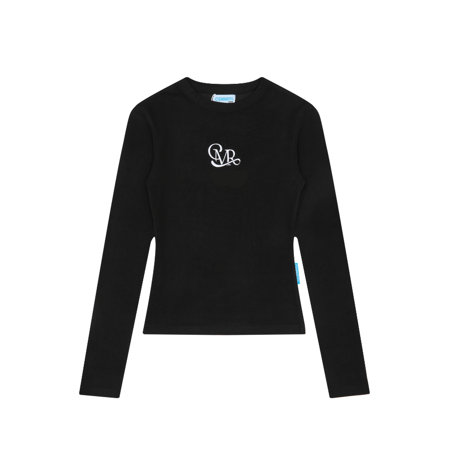 ÁO TAY DÀI CEMMERY - CHIC LONG-SLEEVE 