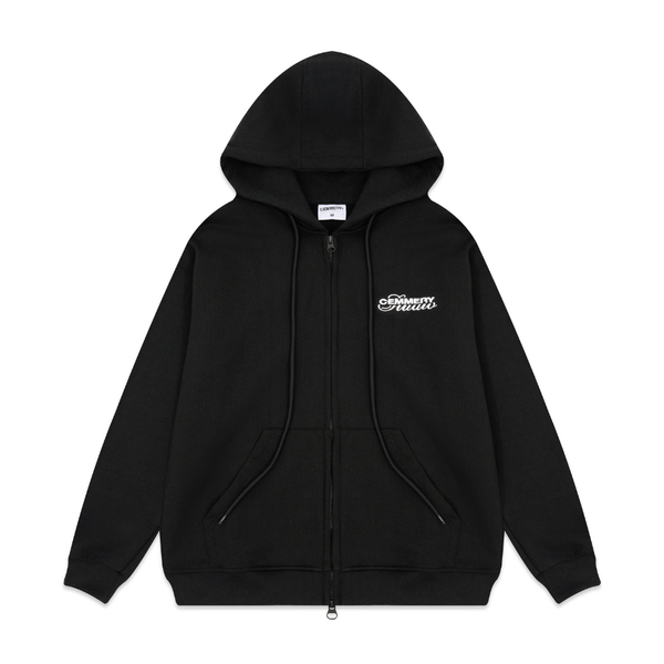  ÁO KHOÁC NỈ CEMMERY - FLEECE HOODIE 