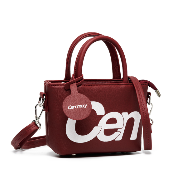  TÚI ĐEO CHÉO CEMMERY - MONO MINI BAG 
