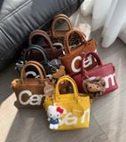  TÚI ĐEO CHÉO CEMMERY - MONO MINI BAG 