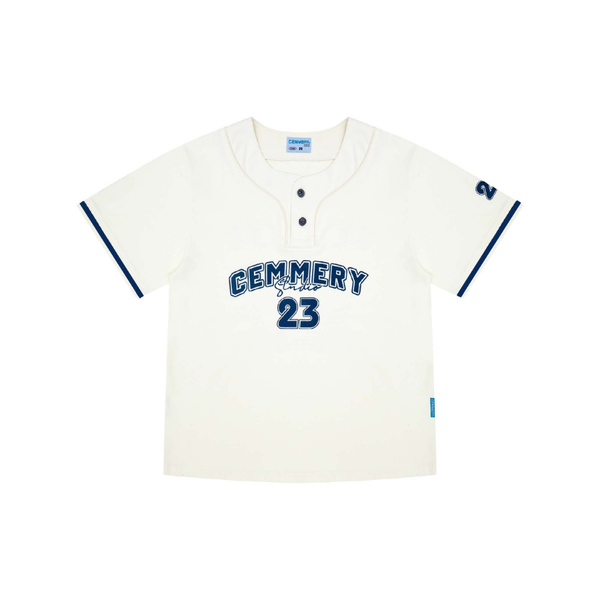  ÁO THUN CEMMERY - HITTER TEE 