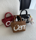  TÚI ĐEO CHÉO CEMMERY - MONO MINI BAG 