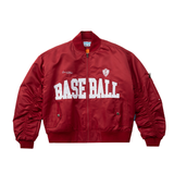  BASEBALL BOMBER 3 MÀU 