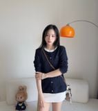  ÁO CARDIGAN CEMMERY - CUDDLE 