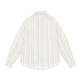  SƠ MI TAY DÀI CEMMERY - SUGARY SHIRT 