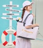  TÚI TOTE CEMMERY - SUMMERY 