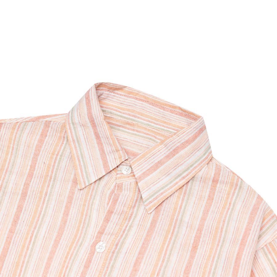  ÁO SƠ MI TAY NGẮN CEMMERY - CANDY SHIRT 