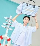  TÚI TOTE CEMMERY - SUMMERY 