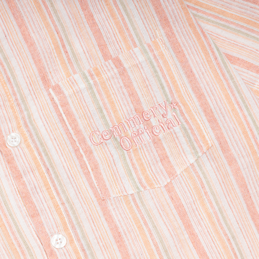  SET SƠ MI TAY NGẮN CEMMERY - CANDY SET 