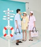  TÚI TOTE CEMMERY - SUMMERY 