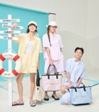  SET SƠ MI CEMMERY - SUMMERY 