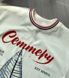  ÁO THUN CEMMERY - SAILING SUMMER TEE 