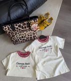  ÁO BABY TEE CEMMERY - BLOOM 