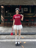  ÁO BABY TEE CEMMERY - MONEY QUEEN 