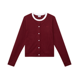  ÁO CARDIGAN CEMMERY - CUDDLE 