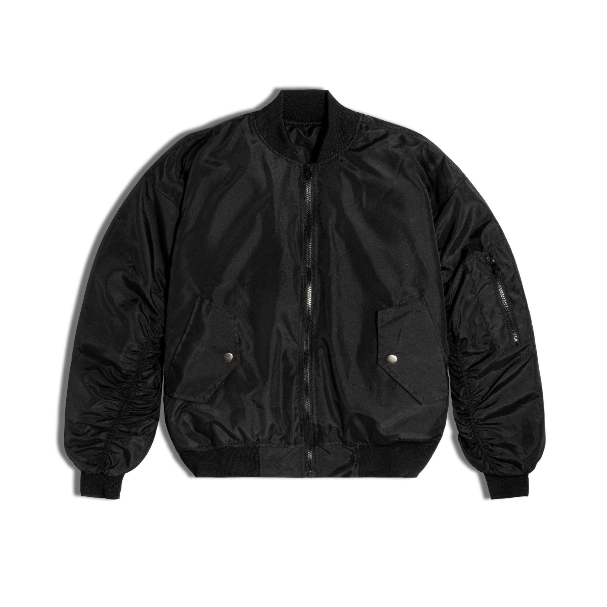  BASIC BOMBER 4 MÀU 