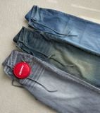  QUẦN JEANS CEMMERY - STONE 