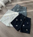  QUẦN JEANS CEMMERY - DAISY SHORT 