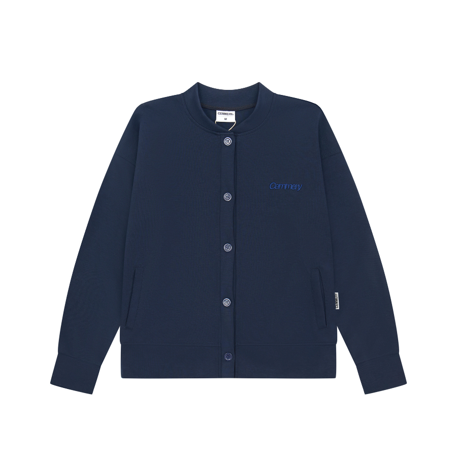  ÁO CARDIGAN CEMMERY - SOFT 