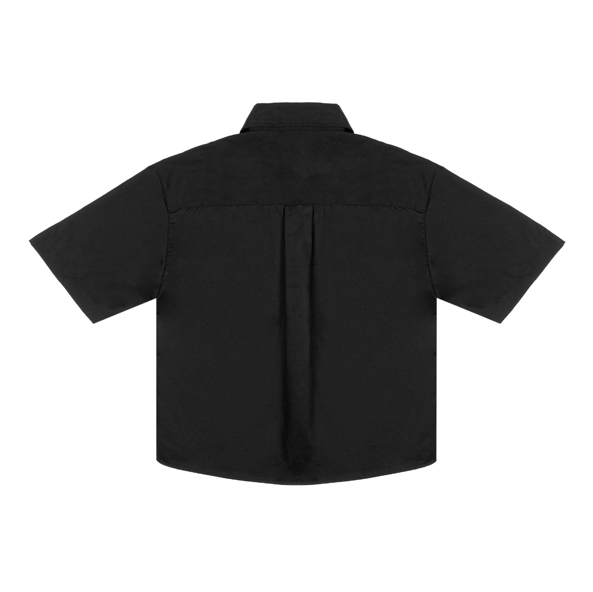  ÁO SƠ MI CEMMERY - SIMPLE SHIRT 
