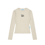  ÁO TAY DÀI CEMMERY - CHIC LONG-SLEEVE 