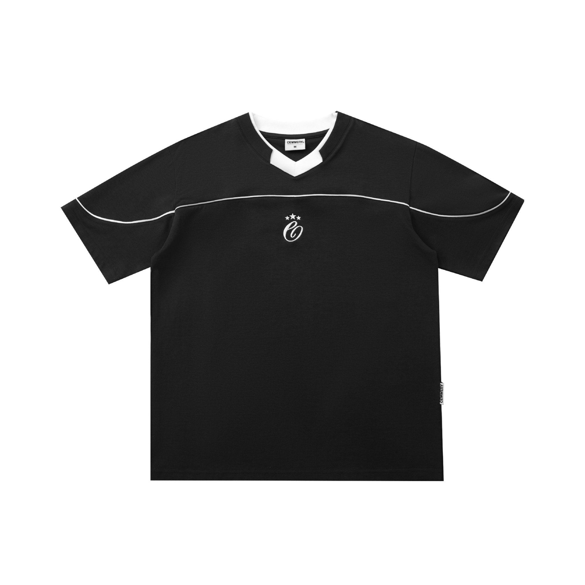  ÁO THUN CEMMERY - LINE TEE 