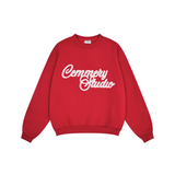 ÁO SWEATER CEMMERY - CLOUDY 