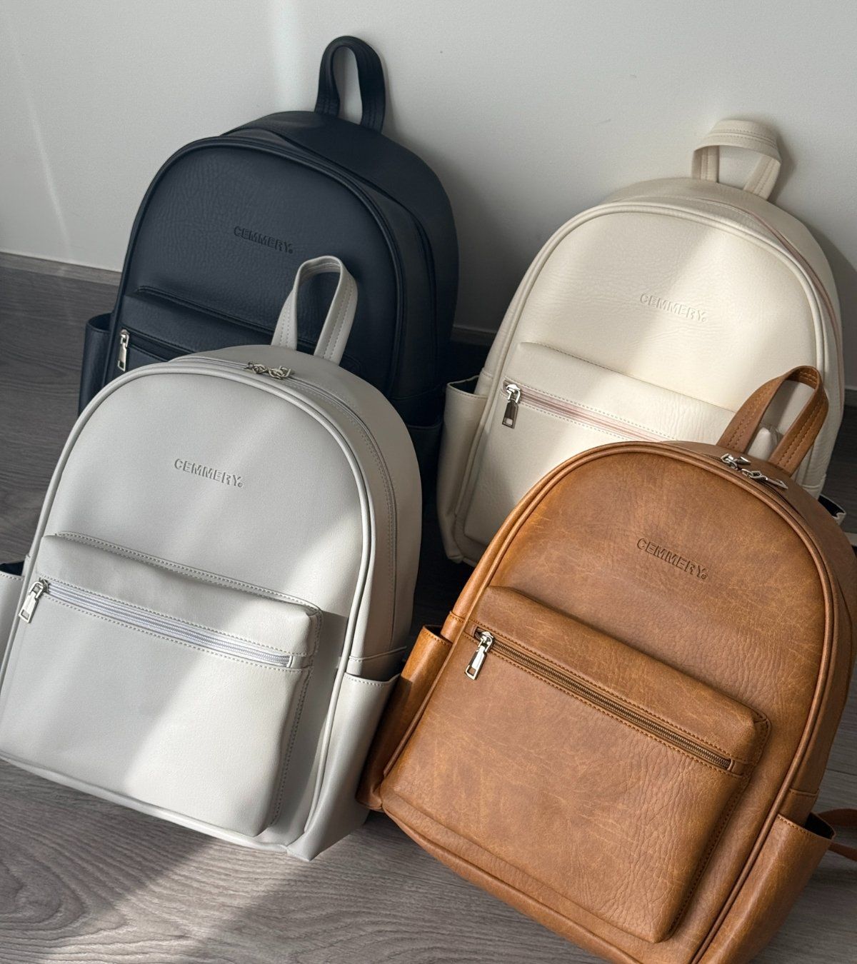  BALO CEMMERY- BASIC BACKPACK 