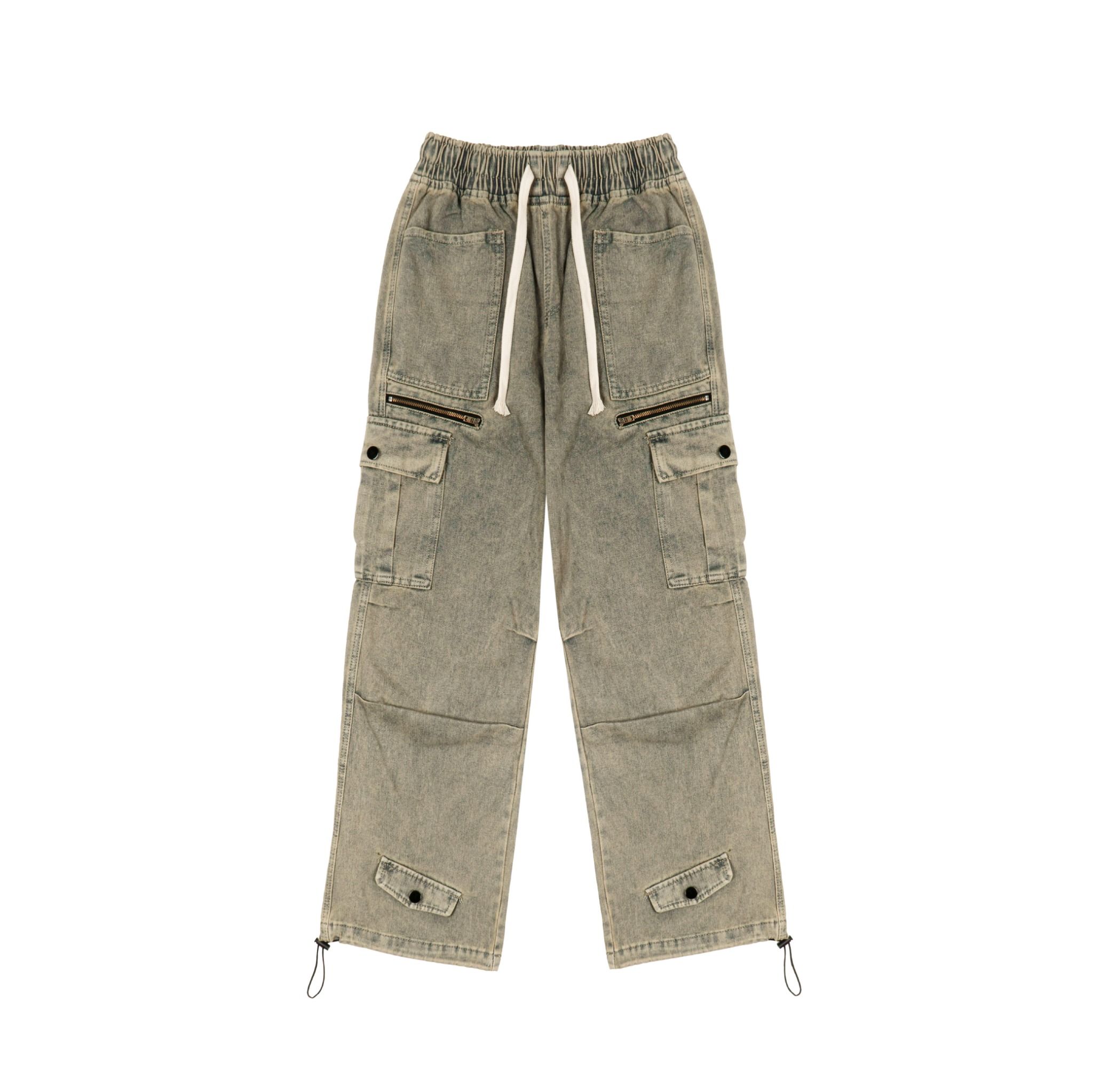  ROPE JEANS #Green 