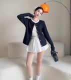  ÁO CARDIGAN CEMMERY - CUDDLE 