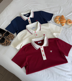  ÁO BABY POLO CEMMERY - PUFFY 