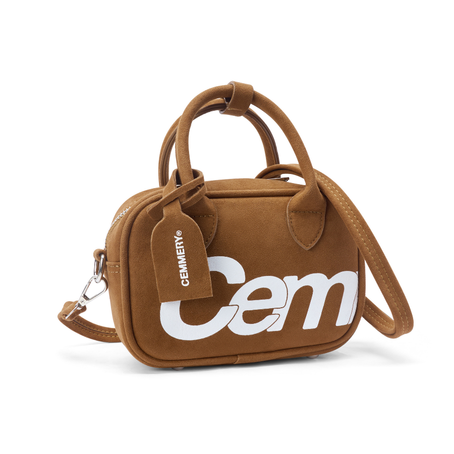  TÚI ĐEO CHÉO CEMMERY - BRICK MINI BAG 