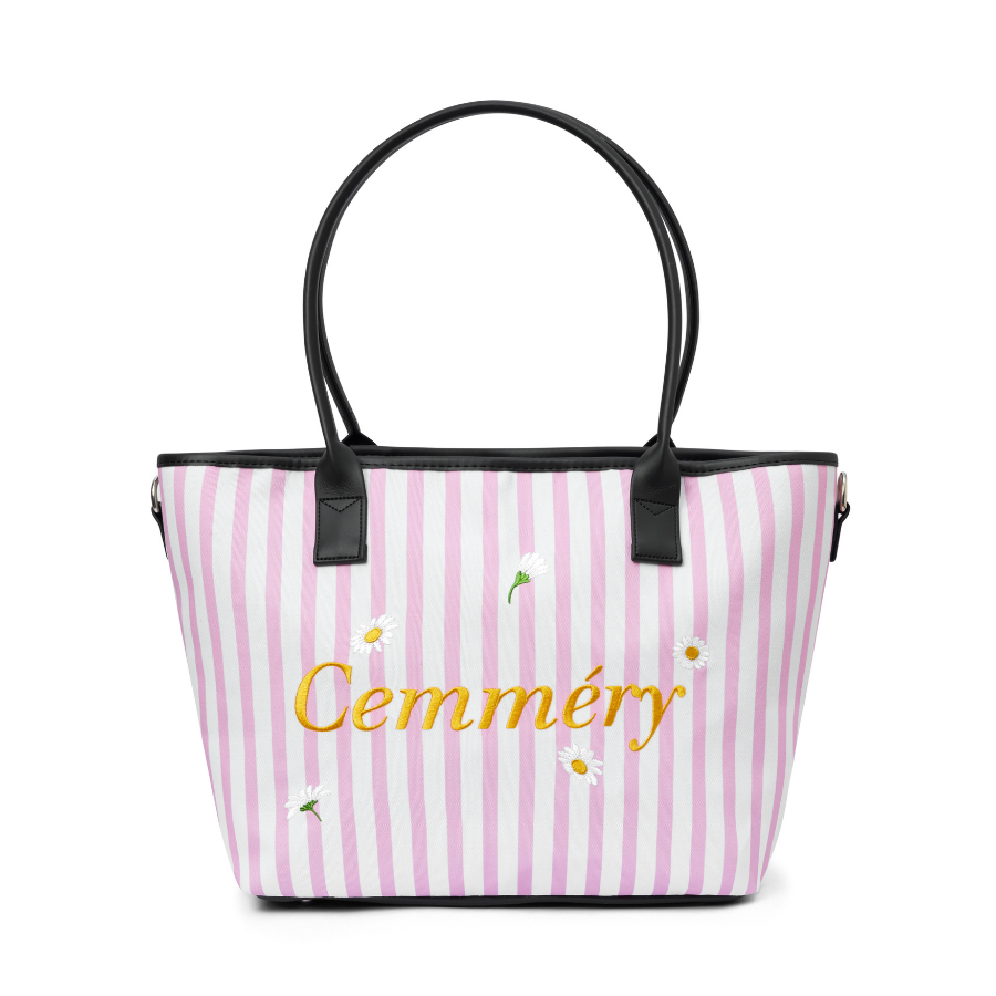  TÚI TOTE CEMMERY - SUMMERY 