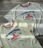  ÁO THUN CEMMERY - BEN THANH TEE 