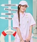  SET SƠ MI CEMMERY - SUMMERY 