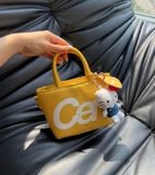  TÚI ĐEO CHÉO CEMMERY - MONO MINI BAG 