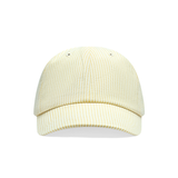  NÓN LƯỠI TRAI CEMMERY - STRIPLE HAT 