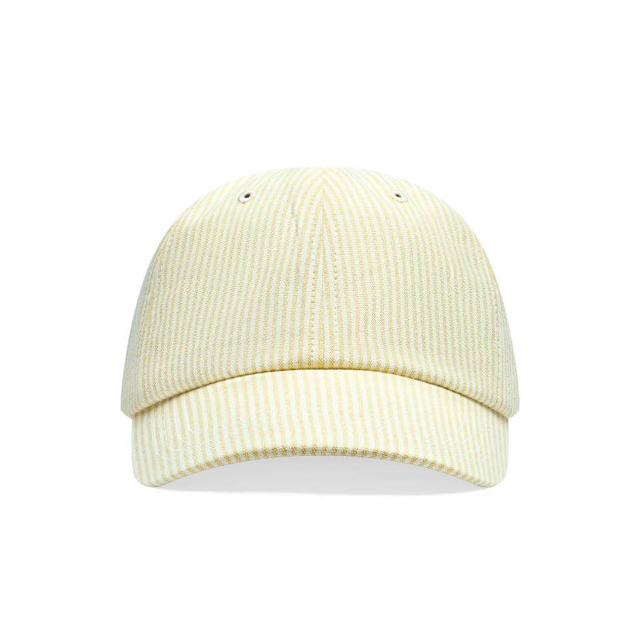  NÓN LƯỠI TRAI CEMMERY - STRIPLE HAT 