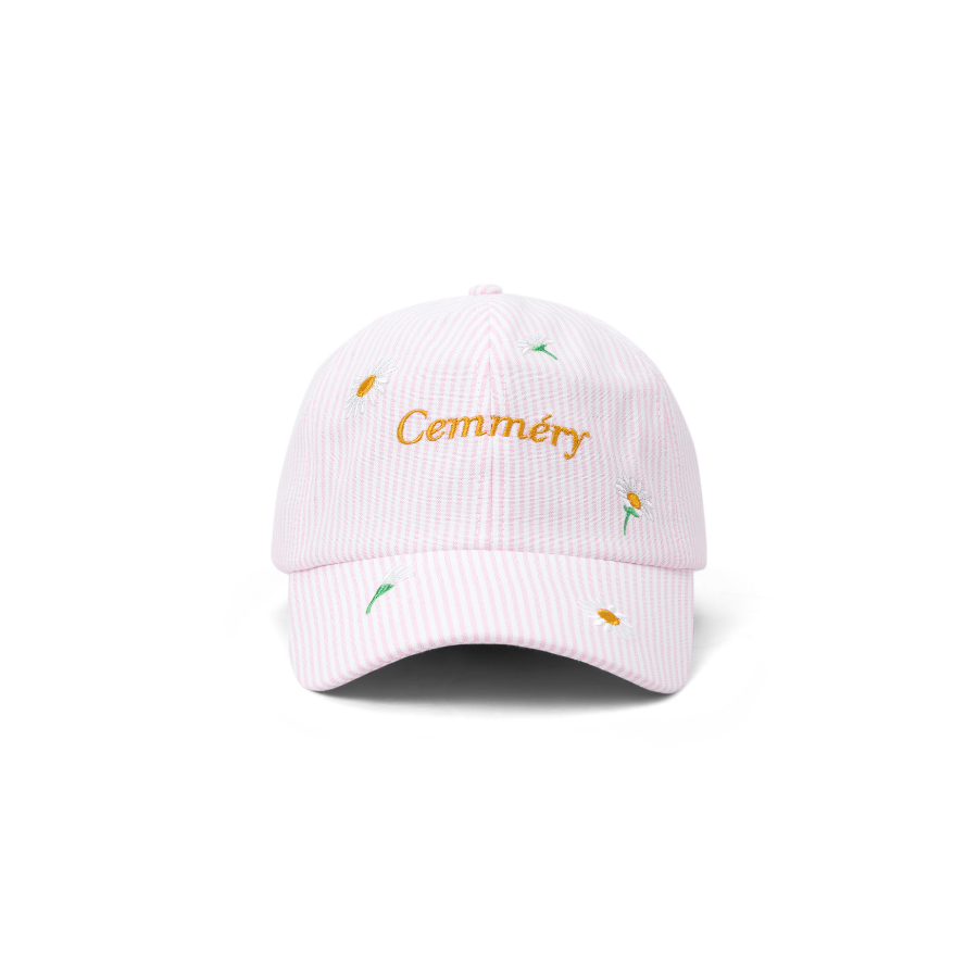  NÓN LƯỠI TRAI CEMMERY - SUMMERY 